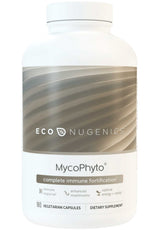EcoNugenics MycoPhyto Capsules