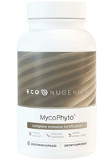 EcoNugenics MycoPhyto Capsules