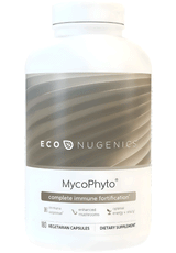 EcoNugenics Mycoceutics MycoPhyto