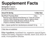 EcoNugenics Mycoceutics MycoPhyto