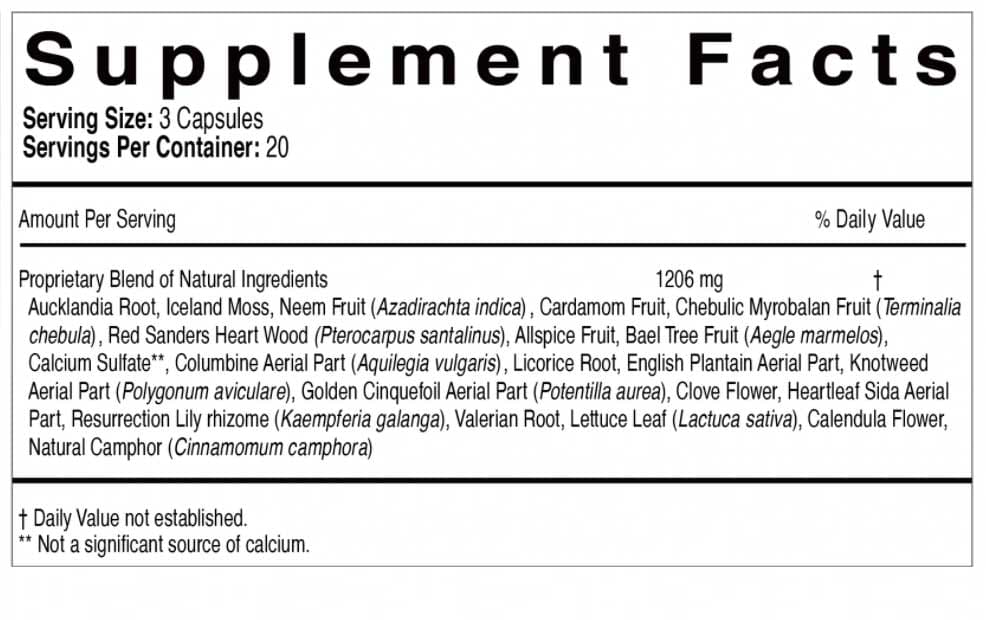 EcoNugenics Padma Basic