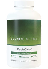 EcoNugenics PectaClear