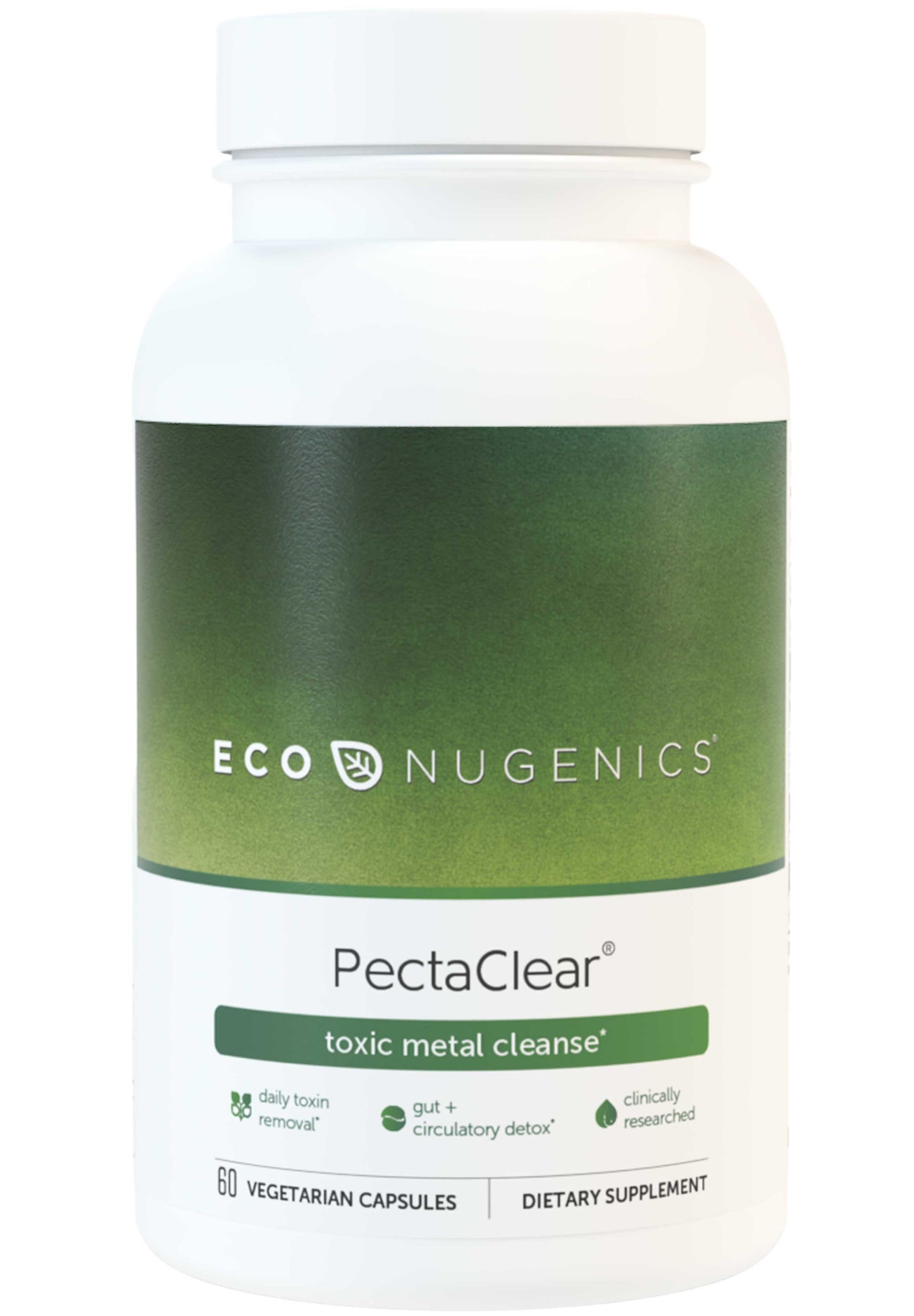 EcoNugenics PectaClear