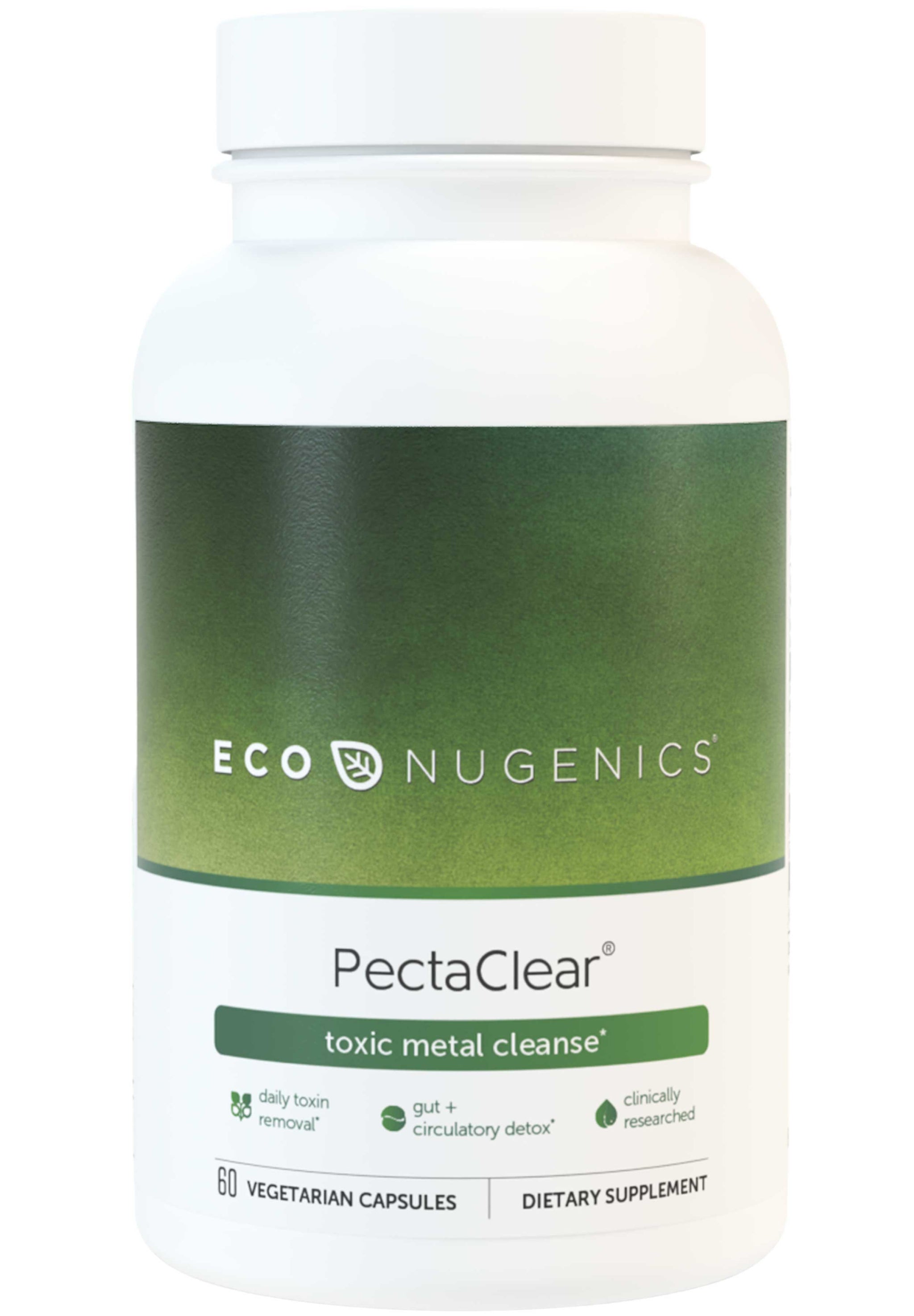 EcoNugenics PectaClear