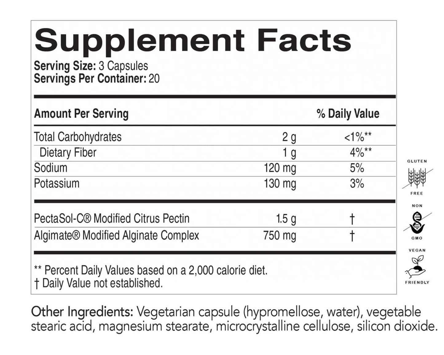 EcoNugenics PectaClear