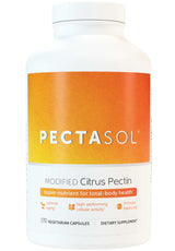 EcoNugenics PectaSol Capsules