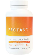 EcoNugenics PectaSol Capsules