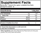 EcoNugenics PectaSol Powder