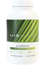 EcoNugenics ecoDetox