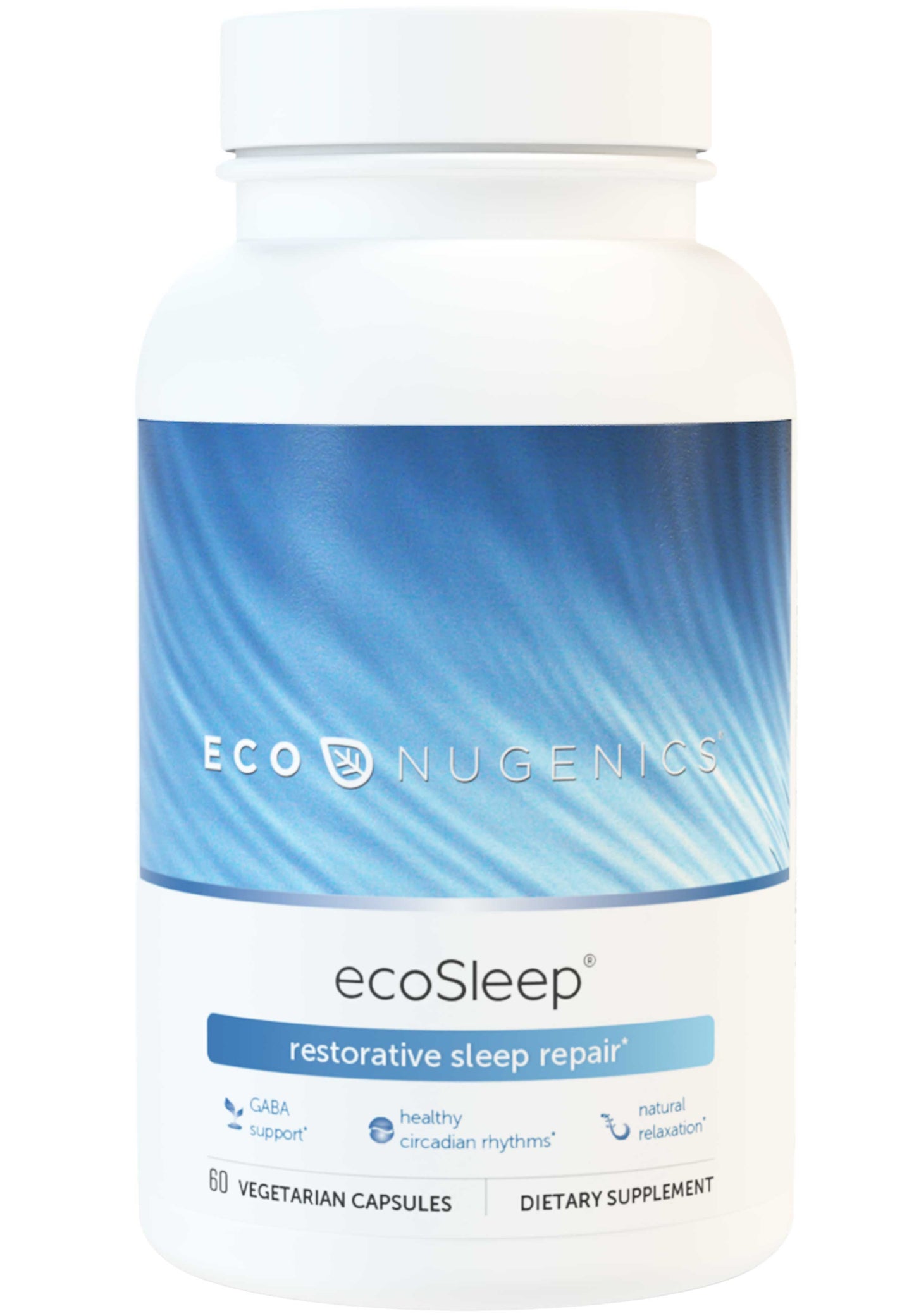 EcoNugenics ecoSleep