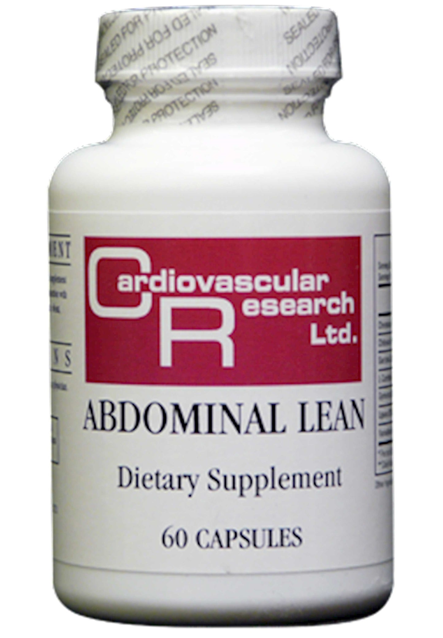 Ecological Formulas/Cardiovascular Research Abdominal Lean