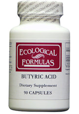 Ecological Formulas/Cardiovascular Research Butyric Acid