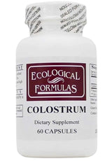 Ecological Formulas/Cardiovascular Research Colostrum