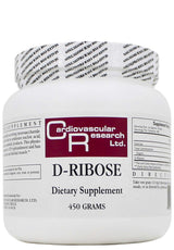Ecological Formulas/Cardiovascular Research D-Ribose