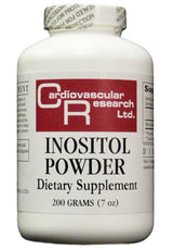 Ecological Formulas/Cardiovascular Research Inositol Powder