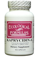 Ecological Formulas/Cardiovascular Research Kaprycidin-A