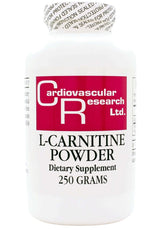 Ecological Formulas/Cardiovascular Research L-Carnitine Powder