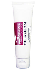 Ecological Formulas/Cardiovascular Research Melazepam Cream