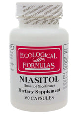 Ecological Formulas/Cardiovascular Research Niasitol