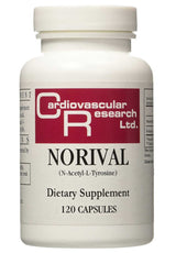 Ecological Formulas/Cardiovascular Research Norival