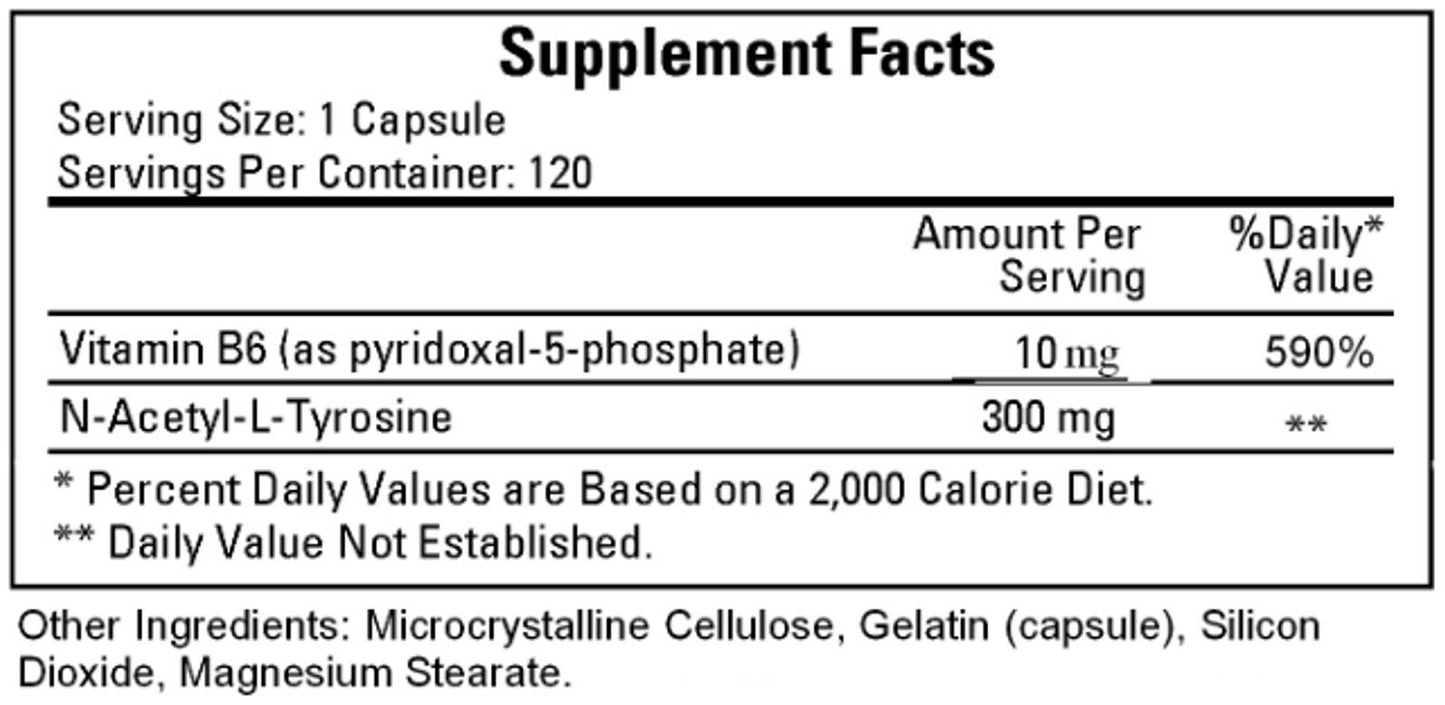 Ecological Formulas/Cardiovascular Research Norival