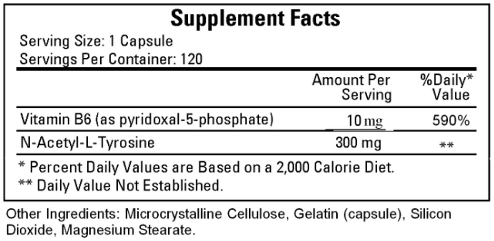 Ecological Formulas/Cardiovascular Research Norival