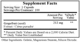 Ecological Formulas/Cardiovascular Research Paracan MYC