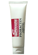 Ecological Formulas/Cardiovascular Research Psoractin