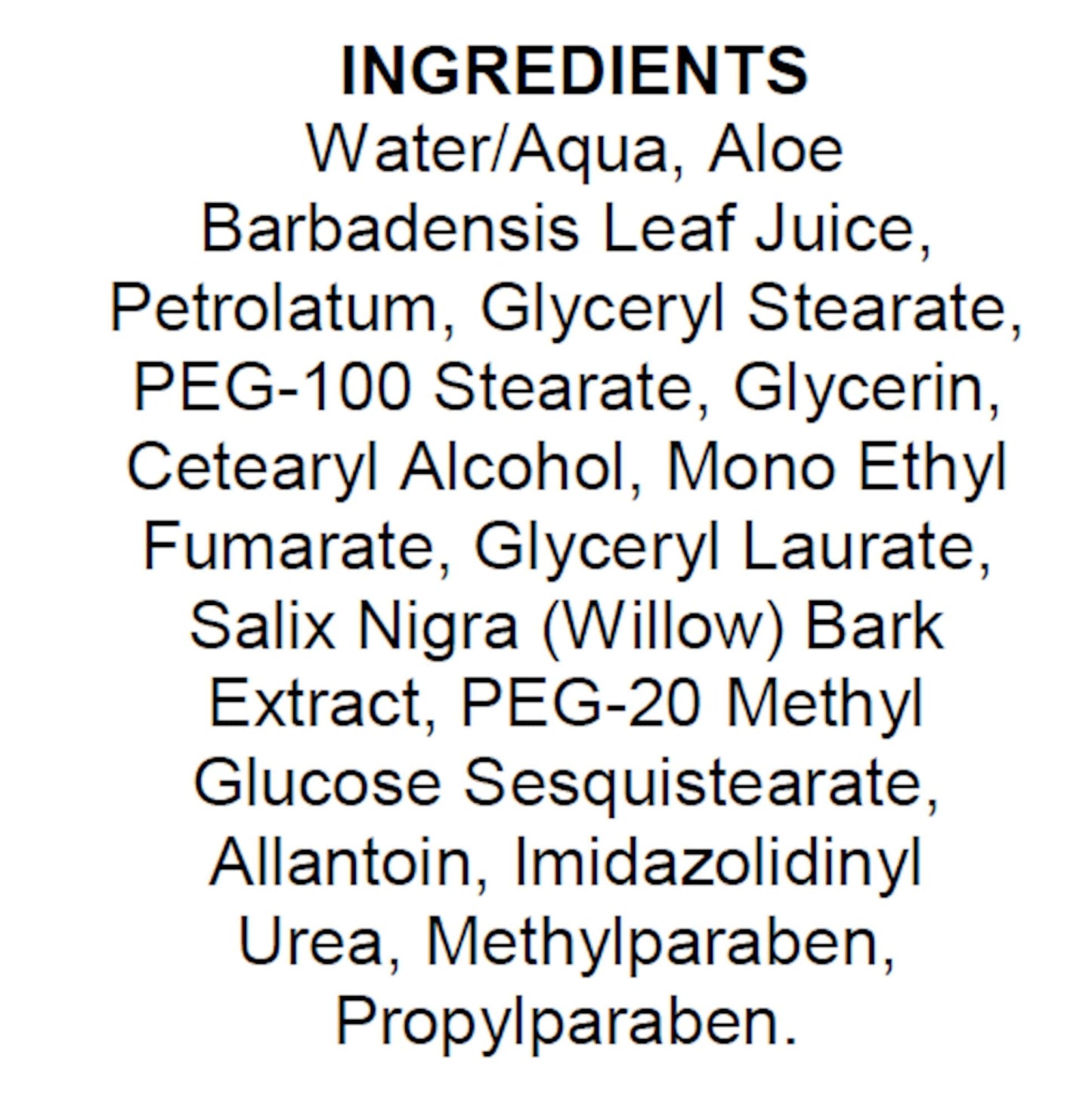 Ecological Formulas/Cardiovascular Research Psoractin