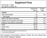 Ecological Formulas/Cardiovascular Research Refluxin