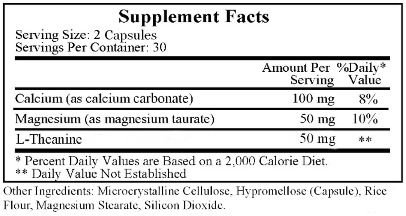 Ecological Formulas/Cardiovascular Research Shpilkes