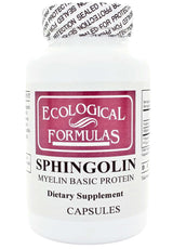 Ecological Formulas/Cardiovascular Research Sphingolin