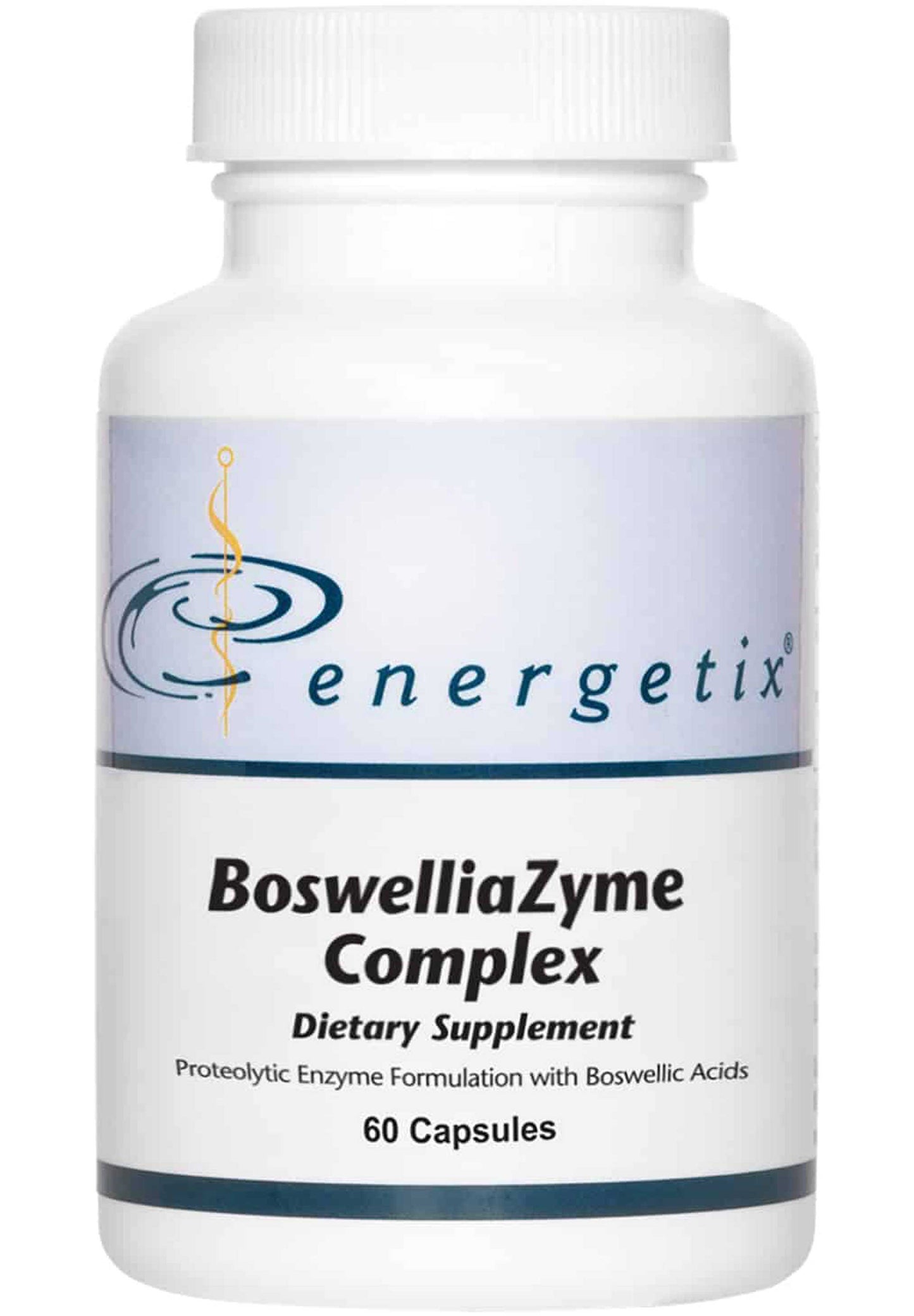 Energetix BoswelliaZyme Complex