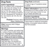 Energetix Adrenal-Tone