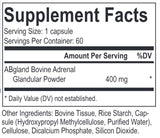 Energetix Adrenal Force