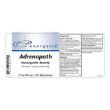 Energetix Adrenapath