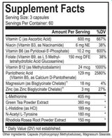 Energetix Adrenatran