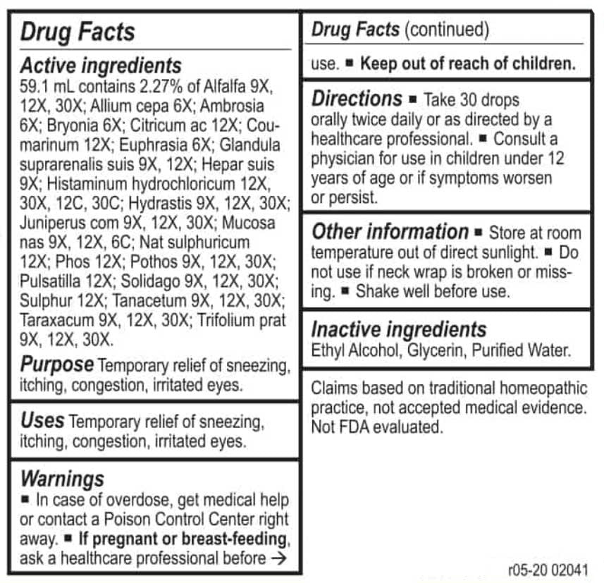 Energetix Aller-Chord A
