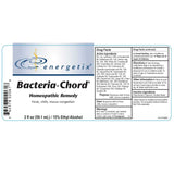 Energetix Bacteria-Chord