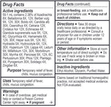 Energetix Bacteria-Chord