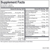 Energetix BioNutrient Multi