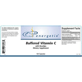 Energetix Buffered Vitamin C