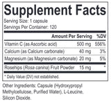 Energetix Buffered Vitamin C