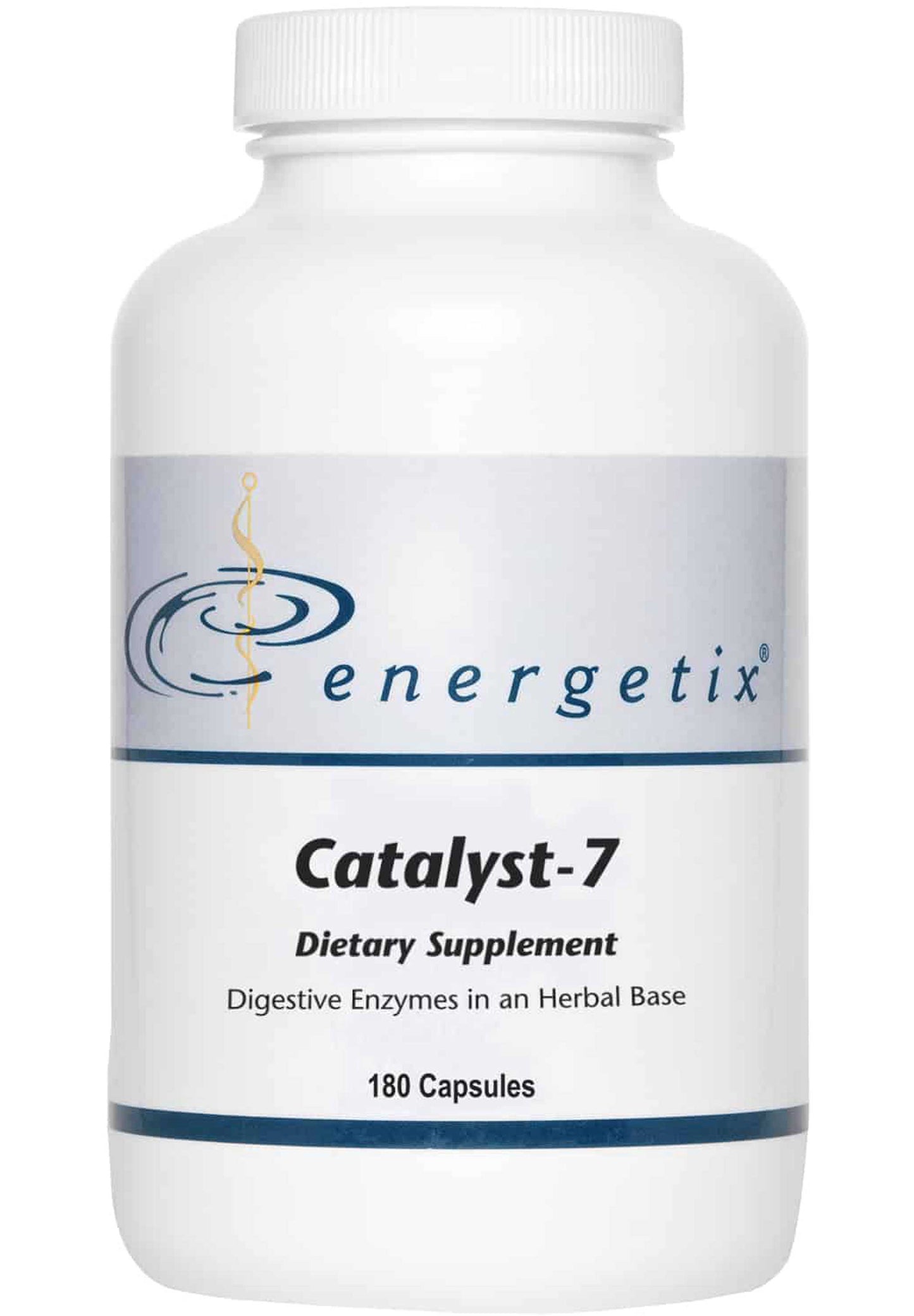 Energetix Catalyst-7