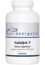 Energetix Catalyst-7