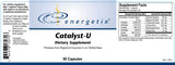 Energetix Catalyst-U