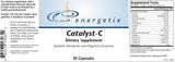 Energetix Catalyst-C