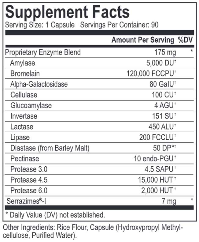 Energetix Catalyst-C