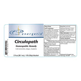 Energetix Circulopath