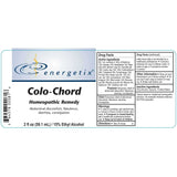 Energetix Colo-Chord